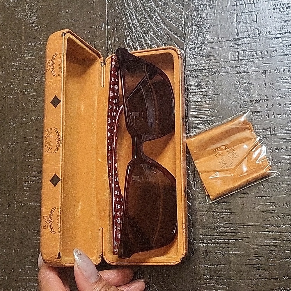 MCM sunglasses
